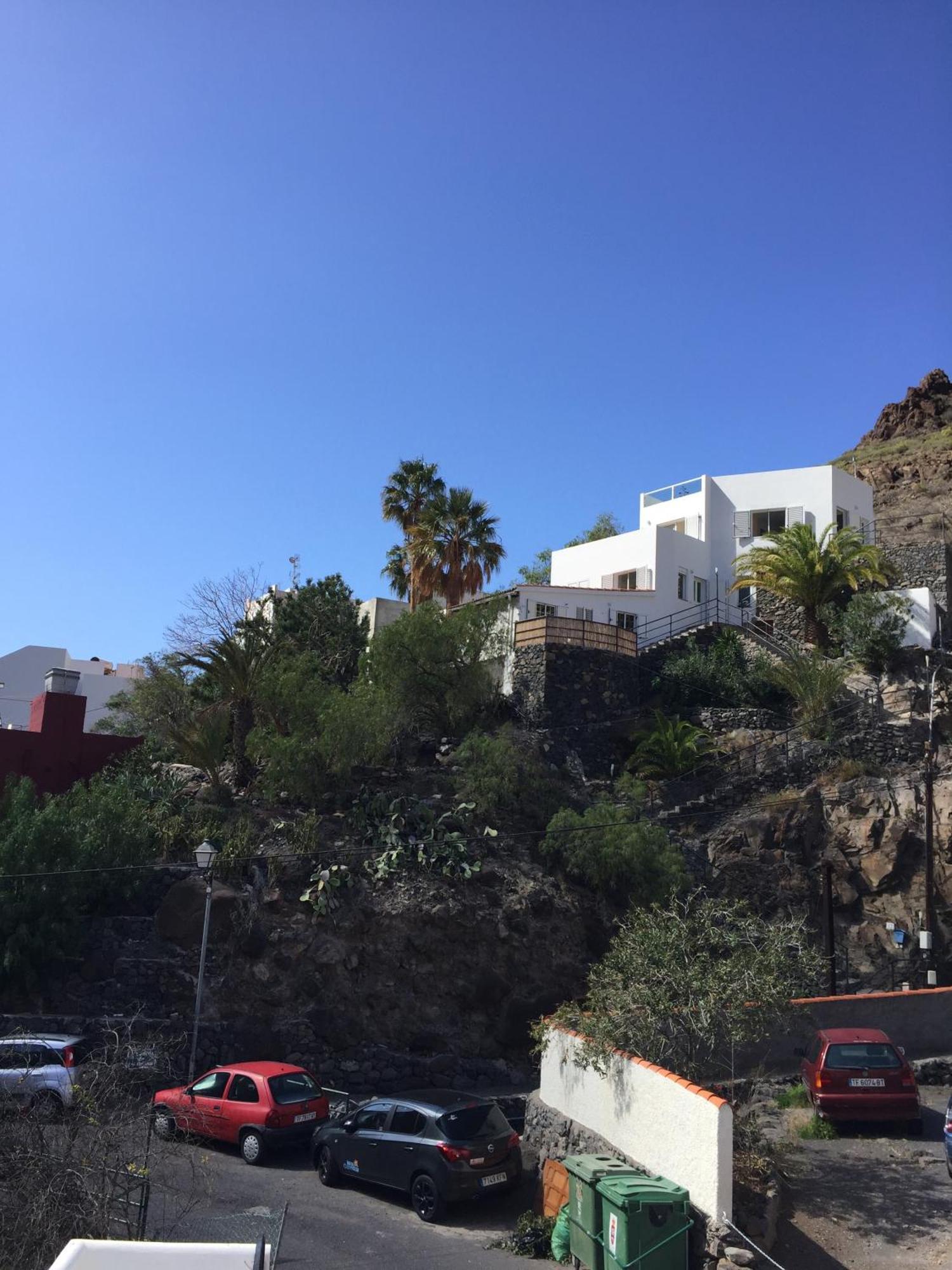 חוף ואיה גראן ריי Casillacalera מראה חיצוני תמונה